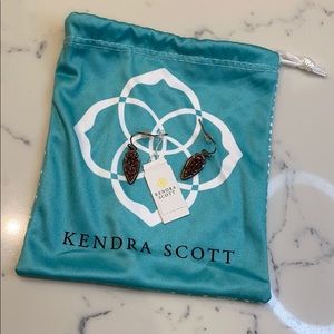 Kendra Scott “Kate” earrings